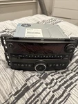Pontiac Solstice Panasonic Car Audio Cd Player 07-08 Gm 25779588. Fixed Price $34.99.