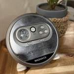 Philips Magnavox Jog-proof Cd Player 45ESP Anti-skip MPC270 Tested Works. Fixed Price $26.96.