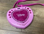 Rare 2008 Disney Princess Portable Player P100CD - Untested No Power Chord. Fixed Price $45.00.