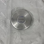 Magnavox Portable Cd Player Model MPC250/17 Tested. Fixed Price $18.99.
