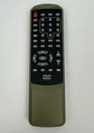 Koss Oritron Remote Control For DVD4119, KD305, KS4110 Players. Fixed Price $15.99.