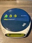 Sony Psyc Walkman Cd D-EJ360 Tested Working Excellent. Fixed Price $53.75.