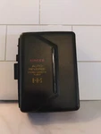 Singer Cassette Player. Fixed Price $23.50.