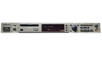 Sony MDS-E12 Professional Minidisc Recorder Player Replaced Loading Belt Tested. Fixed Price $303.99.