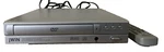 Dvd Player Dolby Digital Progressive Scan Cd-rw Jwin JD-VD136 Remote Silver. Fixed Price $28.00.