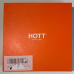 Hott Model CD711T.. Fixed Price $34.99.