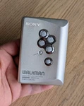 Vintage Sony Walkman WM-EX505 Cassette Player Very Rare Exc++++. Fixed Price $199.00.
