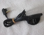Sony Cd Player Discman Remote Control RM-DM19 For D-340 D-135 D-145 Tested Japan. Fixed Price $67.18.