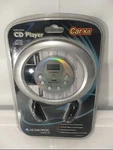 Audiovox DM8701-45K Sec Anti Shock Portable Cd Player Car Kit Included New. Fixed Price $50.00.