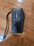 Radio Shack Vox MICRO-17 Micro-cassette Tape Voice Recorder 14-1178 W/. Fixed Price $29.99.