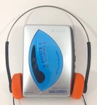 Sony Walkman WM-FX193 Am/fm Radio Cassette Player, New Belt, Excellent Condition. Fixed Price $88.79.