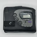 Vintage Koss Model PP125 Am Fm Cassette Recorder,player Auto Reverse W/case. Fixed Price $25.19.