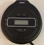 Bose Portable Compact Disc Cd Player Walkman Model PM-1 Repair Parts. Fixed Price $12.99.