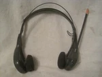 Pre-owned Sony SRF-H3 Portable Am Fm Radio Walkman *worn Ear Pad. Fixed Price $20.68.