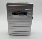 Sony Walkman WM-EX368 Stereo Cassette Recorder Vintage Used 80S. Fixed Price $70.42.