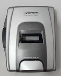 Walkman Cassette Player Emerson Stereo - Model EW79B Tested Works. Fixed Price $13.00.