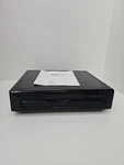 Sony CDP-CE215 5-DISC Player Carousel Exchange System *no Remote* Tested. Fixed Price $99.00.