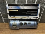 New Gpx Sports Am Fm Radio Flashlight Clock Emergency Siren Portable Y0050SMBLU. Fixed Price $19.99.