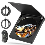 Cd Player For Car Usb Port - Homlab Universal Drive External Radio. Fixed Price $219.24.