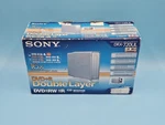 Sony Drx 720UL Dvd Rw (+r Dl) External Drive - Burner Read Description. Fixed Price $79.00.