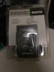 Vintage Sanyo Sportster MGR72 Stereo Radio Cassette Player With Headphones New. Fixed Price $69.99.