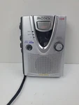 Sony TCM-400DV Cassette Recorder Player Walkman. Fixed Price $23.79.