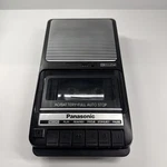 Vintage Sony Cassette Recorder TCM-848 Tested Working W/power Cable. Fixed Price $28.88.