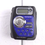 Vtg Aiwa Cross X Trainer HS-SP590 Am/fm Radio Stereo Cassette Player For Parts. Fixed Price $9.99.