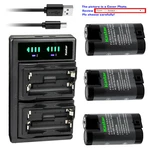 Kastar Battery Charger For Sony D-220 D-223 D-321 D-4215P Discman Esp D-421SP. Fixed Price $9.99.