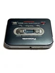 Panasonic RQ-SX65F Portable Cassette Player With Accessories Used Japan. Fixed Price $312.64.