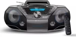 Philips Portable Cassette Cd Player Boombox Bluetooth. Radio/usb MP3/ Aux. Fixed Price $169.99.