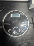 Insignia NS-PS113 Fm Tuner MP3 Cd Player Black Silver Esp Memory Preset Tested !. Fixed Price $18.00.