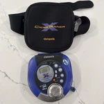 Aiwa XP-SP911 Cross Trainer Compact Disc Player Tested Works Cd-r/rw. Fixed Price $24.95.