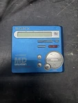Sony MZ-R70 Minidisc Walkman Digital Recording Md Player Recorder Working. Fixed Price $129.99.