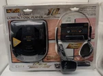 Gpx Cd Carkit Compact Disc Player C3914 Tape & Adaptor Please Read!! Sealed. Fixed Price $39.48.