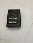 Sony Walkman Mega Bass WM-AF604/BF604 Am/fm Radio Cassette Player For Parts. Fixed Price $35.09.