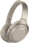 Sony WH1000XM2 Over-ear Wireless Bluetooth Headphones Gold. Fixed Price $279.99.