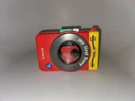 My First Sony Walkman WM-F3030 Cassette Player Portable Red Vintage For Parts. Fixed Price $99.95.