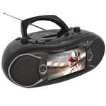 Naxa 7" Bluetooth Dvd Boombox And Tv - Refurbished Grade Very Good. Fixed Price $174.99.