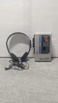 Vintage Sony Walkman WM-8 "stranger Things" Cassette Player Tested & Works. Fixed Price $500.00.