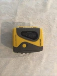 Spectra Stereo Cassette Player. Fixed Price $14.00.