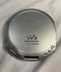 Sony Walkman D-E220 Espmax Portable Cd Compact Disc Player Tested Working. Fixed Price $59.99.