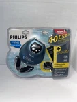 Philips Powersaving 40 ESP3 Skip Protection Cd Player AZ9142/17 Car Kit New. Fixed Price $109.98.