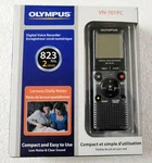 Olympus VN-701PC Digital Audio Recorder. Fixed Price $159.99.