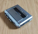 Sony TCM-450 Walkman Cassette Tape Recorder Player Confirmed Operation Exc+. Fixed Price $79.34.