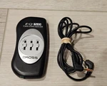 Koss EQ50 Band Stereo Portable Equalizer For Ipod, MP3 Players, Cd, Etc!. Fixed Price $23.99.