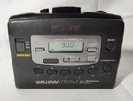 Sony Walkman WM-FX407 Fm/am Cassette Player Excellent Working Condition Ear Buds. Fixed Price $79.95.