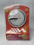 Aiwa Personal Portable MP3 Cd Player XP-ZV71 Electronic Anti Shock Headphones. Fixed Price $80.00.
