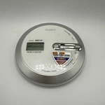 Sony Walkman D-NF430 Portable Cd Player Radio Fm/am/tv/weather. Fixed Price $60.00.