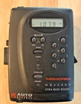 Very Rare Vintage Memorex 3400 Cassette Player Walkman Fm/am Radio Xtra Boost. Fixed Price $15.30.